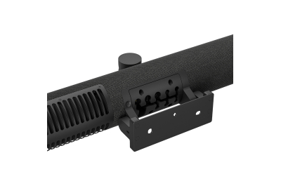Jabra 14307-57 accessoire voor videoconferenties Wandmontage Zwart