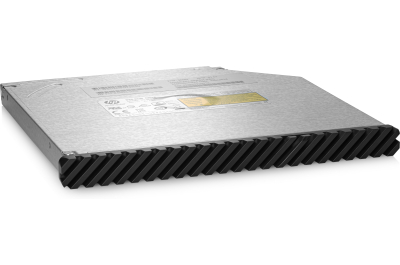 HP 1CA53AA optisch schijfstation Intern DVD Super Multi DL Zwart