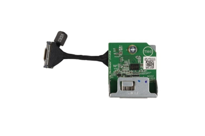DELL 1DW11 interfacekaart/-adapter Intern DisplayPort