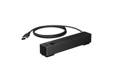 HP Engage One vingerafdruklezer