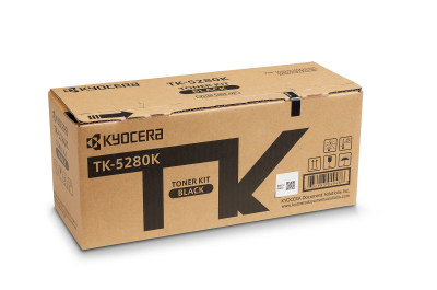 KYOCERA TK-5280K tonercartridge 1 stuk(s) Origineel Zwart