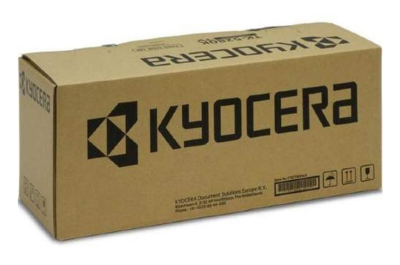 KYOCERA 1T02Z1ANL0 tonercartridge 1 stuk(s) Origineel Geel