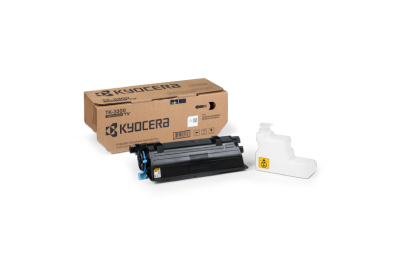 KYOCERA TK-3300 tonercartridge 1 stuk(s) Origineel Zwart