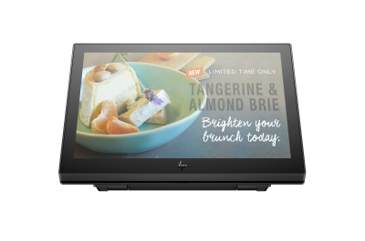HP Engage One 10,1-inch touchdisplay