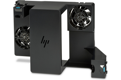 HP 1XM34AA computerbehuizing onderdelen Midi Tower Trillingsdempende ventilatorpakking