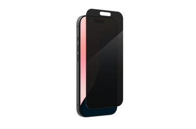 InvisibleShield Glass Elite Privacy 360 Privacy-schermbeschermer Apple 1 stuk(s)