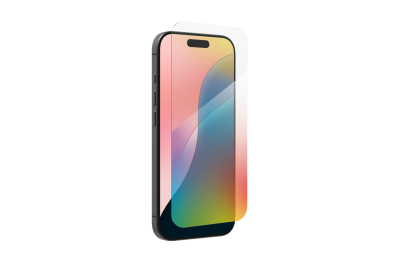 InvisibleShield Glass Elite VisionGuard Doorzichtige schermbeschermer Apple 1 stuk(s)
