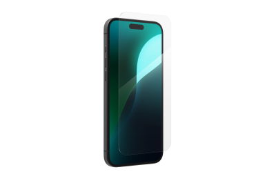 InvisibleShield Glass+ Doorzichtige schermbeschermer Apple 1 stuk(s)