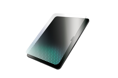 InvisibleShield Glass XTR4 Antireflectiescherm Apple 1 stuk(s)