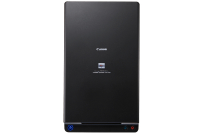 Canon 102 Flatbed-/ADF-scanner 600 x 600 DPI A4 Zwart