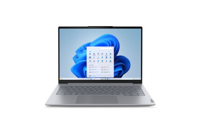 Lenovo ThinkBook 14 G8 IRL Intel® Core™ i5 i5-13420H Laptop 35,6 cm (14") WUXGA 16 GB DDR5-SDRAM 512 GB SSD Wi-Fi 6E (802.11ax) Windows 11 Pro Engels Grijs