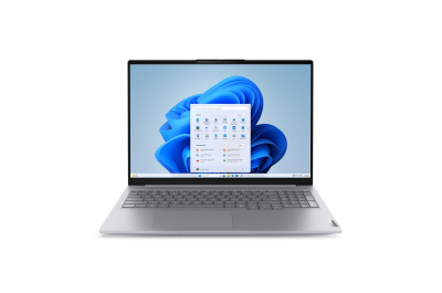 Lenovo ThinkBook 16 G8 IRL Intel® Core™ i5 i5-13420H Laptop 40,6 cm (16") WUXGA 16 GB DDR5-SDRAM 512 GB SSD Wi-Fi 6E (802.11ax) Windows 11 Pro Engels Grijs