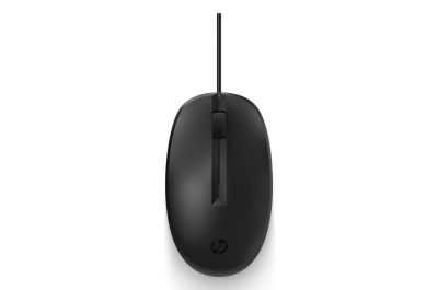 HP 125 muis met kabel