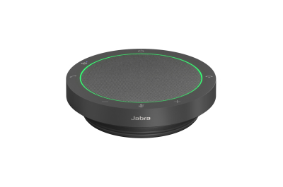 Jabra Speak2 40 luidspreker telefoon Universeel USB Type-C Zwart