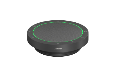 Jabra Speak2 55 luidspreker telefoon Universeel USB Type-C Zwart