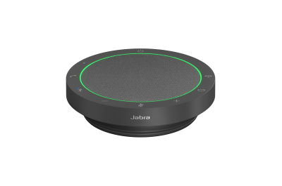 Jabra Speak2 55 luidspreker telefoon Universeel USB Type-C Zwart