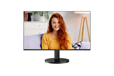 AOC B3 27B3CF2 LED display 68,6 cm (27") 1920 x 1080 Pixels Full HD Zwart