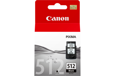 Canon 2969B001 inktcartridge 1 stuk(s) Origineel Zwart