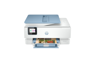 HP ENVY Inspire 7921e Draadloos All-in-One Kleur Printer, Instant Ink; Foto's printen