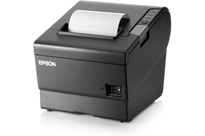 HP Epson TM-88VI alleen seriële ethernet USB-printer