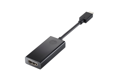 HP Pavilion USB-C to HDMI 2.0 Adapter interfacekaart/-adapter