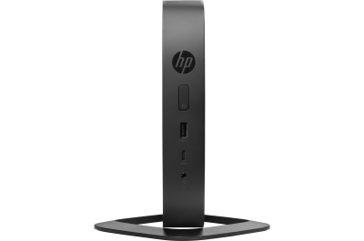 HP t530 1,5 GHz Windows 10 IoT Enterprise 960 g Zwart GX-215JJ