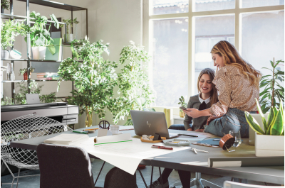 HP Designjet T850 36 inch printer