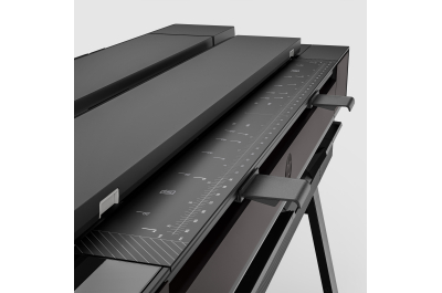 HP Designjet T850 36 inch multifunctionele printer