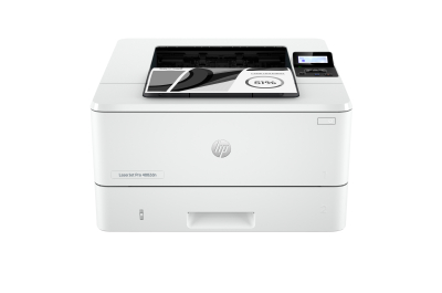 HP LaserJet Pro 4002dn Zwart-wit Printer, Alleen Ethernet