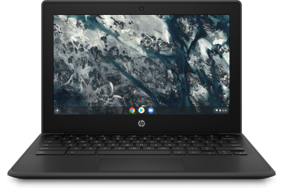 HP Chromebook G9 Education Edition Intel® Celeron® N5100 29,5 cm (11.6") Touchscreen HD 4 GB LPDDR4x-SDRAM 32 GB eMMC Wi-Fi 6 (802.11ax) ChromeOS Zwart