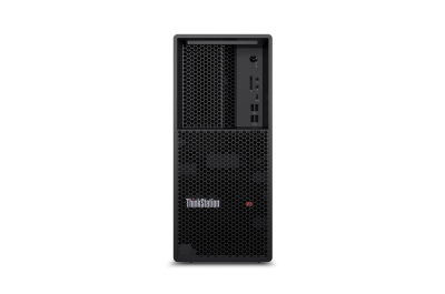 Lenovo ThinkStation P3 Intel® Core™ i7 i7-14700 16 GB DDR5-SDRAM 1 TB SSD NVIDIA T1000 Windows 11 Pro Tower Workstation Zwart