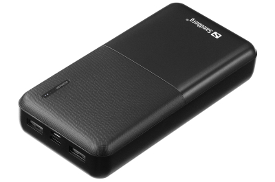 Sandberg Saver Powerbank 20000