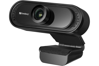 Sandberg USB Webcam 1080P Saver