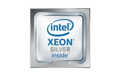 DELL Xeon Silver 4309Y processor 2,8 GHz 12 MB