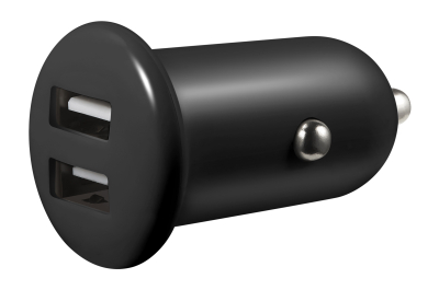 Sandberg Car Charger 2USB 1A+2.1A SAVER
