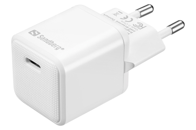Sandberg USB-C AC Charger PD20W SAVER
