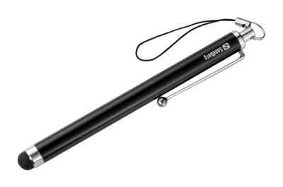 Sandberg Touchscreen Stylus Pen Saver