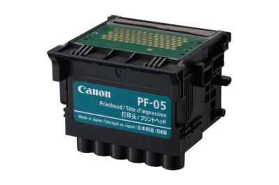 Canon PF-05 printkop Inkjet