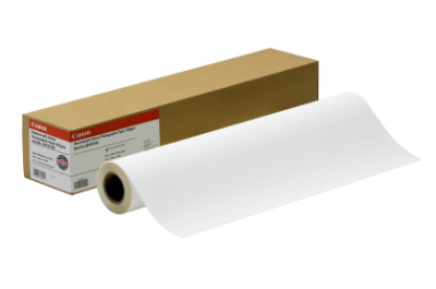 Canon Artist Satin Canvas 350g/m2 610mmx12.2m grootformaatmedia 12,2 m Satijn