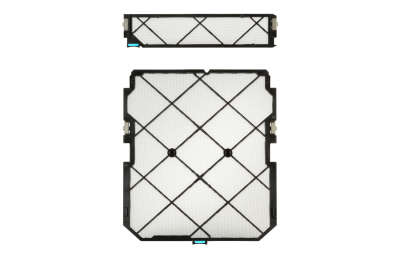 HP Z4 G4 Dust Filter Midi Tower Stoffilter