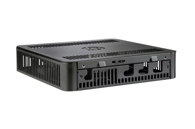 HP Desktop Mini LockBox V2