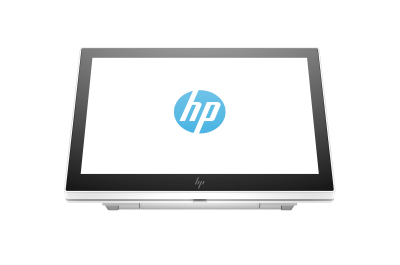 HP Engage One W 10,1-inch touchscherm