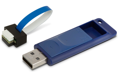HP Intel VROC NVMe SSD Premium Ctlr Module