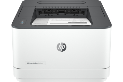 HP LaserJet Pro 3002dn Zwart-wit Printer, Alleen Ethernet; Dubbelzijdig