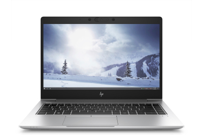 HP Mobile Thin Client mt45 AMD Ryzen™ 3 PRO 3300U Mobiele thin client 35,6 cm (14") Full HD 8 GB DDR4-SDRAM 128 GB SSD Wi-Fi 5 (802.11ac) Windows 10 IoT Enterprise Zilver