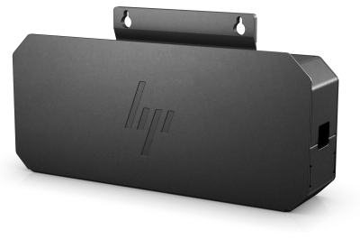 HP Z2 Mini ePSU Sleeve Set stroomvoorzieningsbehuizing Zwart