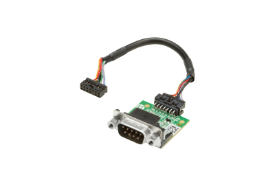 HP Internal Serial Port (600/705/800) interfacekaart/-adapter Intern Serie