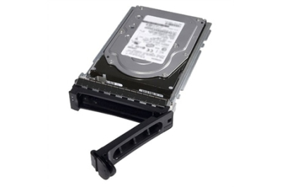 DELL 400-ACXC interne harde schijf 600 GB 10000 RPM 2.5" SAS