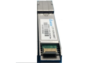 DELL 407-BCVF netwerk transceiver module Vezel-optiek 10000 Mbit/s SFP+