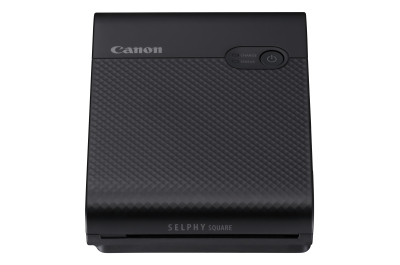 Canon SELPHY 4107C003 fotoprinter Verf-sublimatie 287 x 287 DPI Wifi